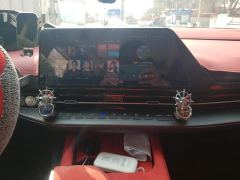 Changan CS55PLUS 1.5T Version - photo 17