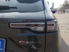 Changan CS55PLUS 1.5T Version - photo 5