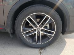 Changan CS55PLUS 1.5T Version - photo 6
