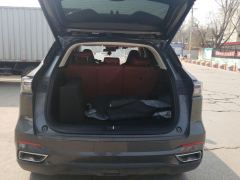 Changan CS55PLUS 1.5T Version - photo 7