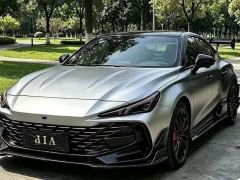 MG7 1.5T Luxury Edition - ფოტო 1