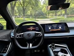 MG7 1.5T Luxury Edition - ფოტო 6