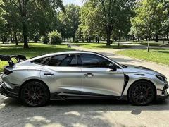 MG7 1.5T Luxury Edition - ფოტო 7