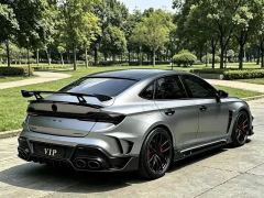 MG7 1.5T Luxury Edition - ფოტო 9