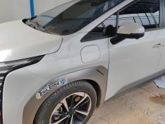 GAC AION Y plus510 Smart Driving Edition - ფოტო 1