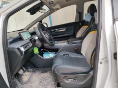 GAC AION Y plus510 Smart Driving Edition - ფოტო 14