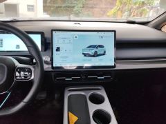 GAC AION Y plus510 Smart Driving Edition - ფოტო 17