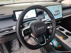 GAC AION Y plus510 Smart Driving Edition - ფოტო 18