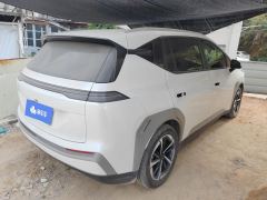 GAC AION Y plus510 Smart Driving Edition - ფოტო 2