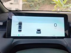 GAC AION Y plus510 Smart Driving Edition - ფოტო 20