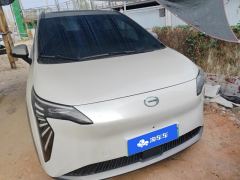 GAC AION Y plus510 Smart Driving Edition - ფოტო 3
