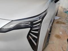 GAC AION Y plus510 Smart Driving Edition - ფოტო 4