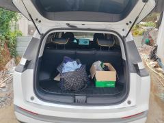 GAC AION Y plus510 Smart Driving Edition - ფოტო 7