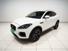 Jaguar E-PACE 1.5T 2WD Edition - фото 1