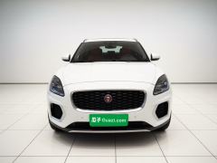 Jaguar E-PACE 1.5T 2WD Edition - фото 2