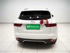 Jaguar E-PACE 1.5T 2WD Edition - фото 3