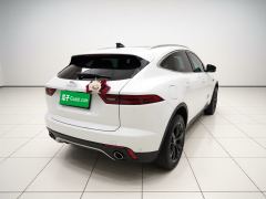 Jaguar E-PACE 1.5T 2WD Edition - фото 4