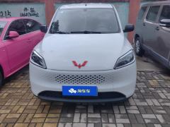 Wuling Hongguang New Energy Hongguang EV EREV 50km Comfort Edition 7-seater - ფოტო 3