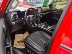 Tank 300 Off-Road Edition 2.0T Challenger - ფოტო 14