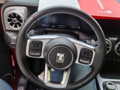 Tank 300 Off-Road Edition 2.0T Challenger - ფოტო 18