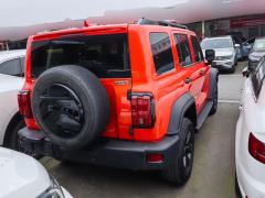 Tank 300 Off-Road Edition 2.0T Challenger - ფოტო 2