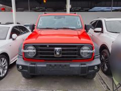 Tank 300 Off-Road Edition 2.0T Challenger - ფოტო 3