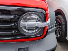 Tank 300 Off-Road Edition 2.0T Challenger - ფოტო 4