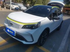 Geely EX3 - ფოტო 1