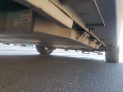Geely EX3 - ფოტო 10
