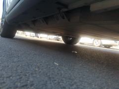 Geely EX3 - ფოტო 11