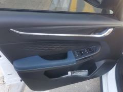 Geely EX3 - ფოტო 12