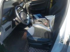 Geely EX3 - ფოტო 14