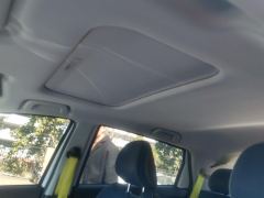 Geely EX3 - ფოტო 15