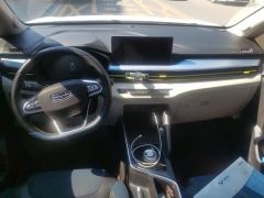 Geely EX3 - ფოტო 16