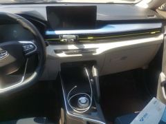 Geely EX3 - ფოტო 17