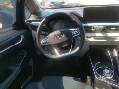 Geely EX3 - ფოტო 18