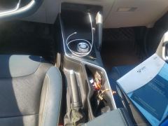 Geely EX3 - ფოტო 19