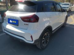 Geely EX3 - ფოტო 2