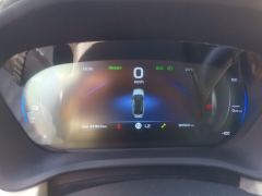 Geely EX3 - ფოტო 20
