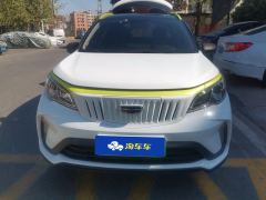 Geely EX3 - ფოტო 3
