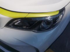Geely EX3 - ფოტო 4