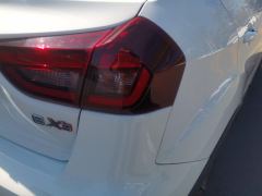 Geely EX3 - ფოტო 5