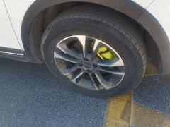 Geely EX3 - ფოტო 6