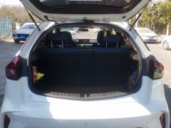 Geely EX3 - ფოტო 7