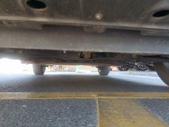 Geely EX3 - ფოტო 8