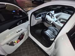 Geely Star Wish 310km Edition - ფოტო 12
