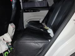 Geely Star Wish 310km Edition - ფოტო 13