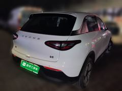 Geely Star Wish 310km Edition - ფოტო 4