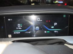 Geely Star Wish 310km Edition - ფოტო 7