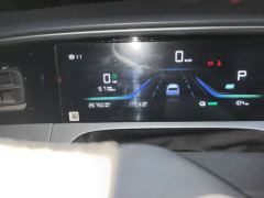Geely Star Wish 310km Edition - ფოტო 8